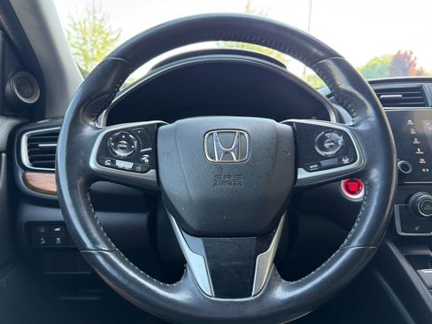 Used 2019 Honda CR-V Touring image 24