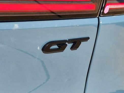 Certified 2024 Dodge Hornet GT AWD/4WD image 14