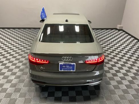 Used 2023 Audi A4 2.0T Premium w/ Convenience Package AWD/4WD image 12