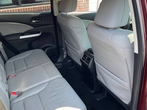 Used 2016 Honda CR-V EX-L image 6