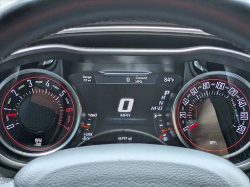 Used 2020 Dodge Challenger R/T Scat Pack RWD image 12