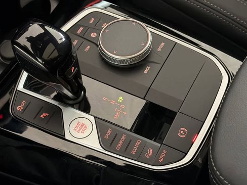 Used 2023 BMW X3 M40i w/ Premium Package image 22