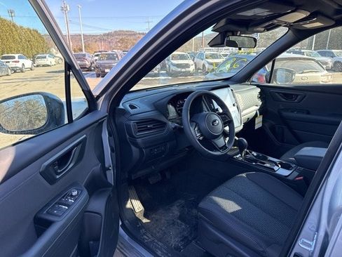 New 2026 Subaru Forester Premium image 19