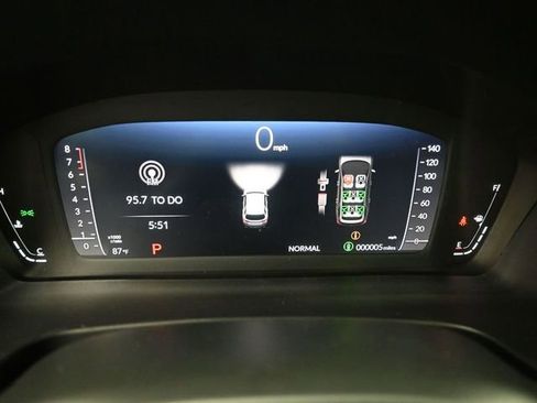 New 2026 Honda Pilot Black Edition image 32