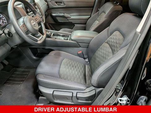 Certified 2024 Nissan Pathfinder S AWD/4WD image 12
