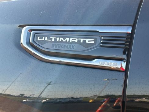 Used 2024 GMC Sierra 1500 Denali Ultimate AWD/4WD image 50