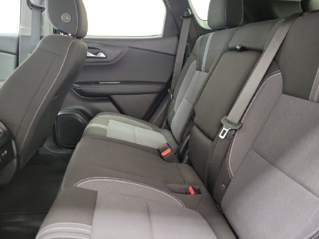 Used 2023 Chevrolet Blazer LT w/ Convenience Package AWD/4WD image 11