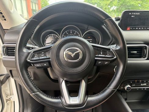 Used 2019 MAZDA CX-5 Touring AWD/4WD image 31