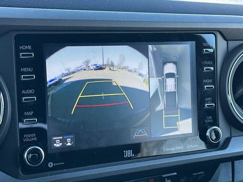 Used 2023 Toyota Tacoma TRD Sport w/ TRD Premium Sport Package image 19