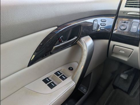 Used 2009 Acura MDX w/ Technology Package AWD/4WD image 19