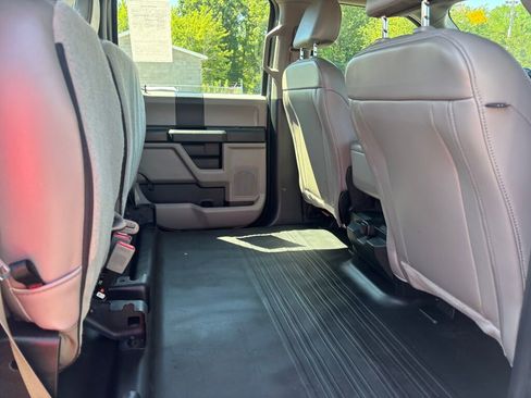 Used 2019 Ford F150 XL w/ Equipment Group 101A Mid image 16