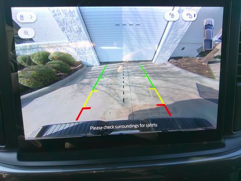 Used 2024 Ford F150 STX w/ Equipment Group 201A FX4 image 30