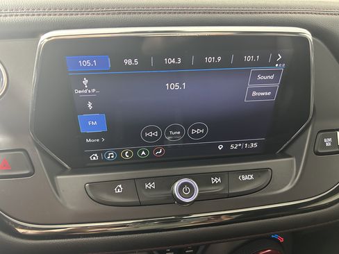 Used 2019 Chevrolet Blazer RS image 22