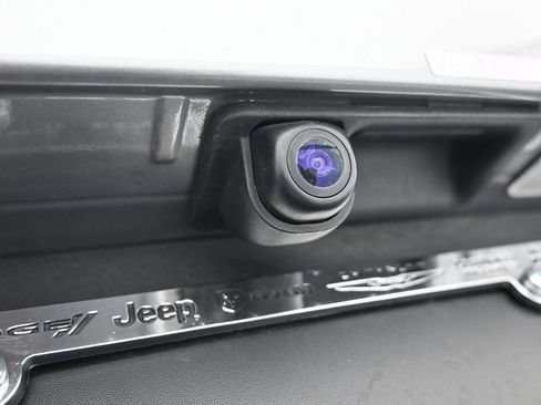 Used 2024 Kia Sportage EX FWD image 35