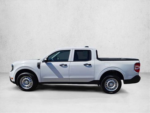 New 2026 Ford Maverick XL image 7