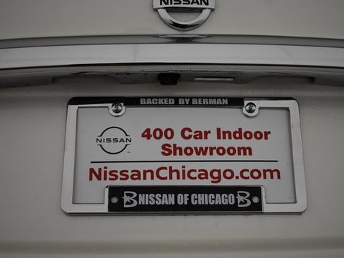 Used 2021 Nissan Maxima Platinum w/ Sport Mat Group image 41