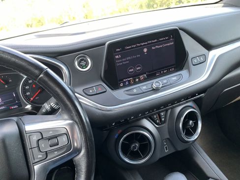 Used 2021 Chevrolet Blazer LT image 12