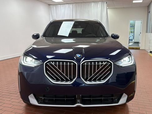 Used 2026 BMW X3 xDrive30i w/ Convenience Package AWD/4WD image 6