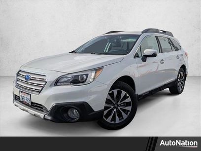 Used 2017 Subaru Outback 2.5i Limited