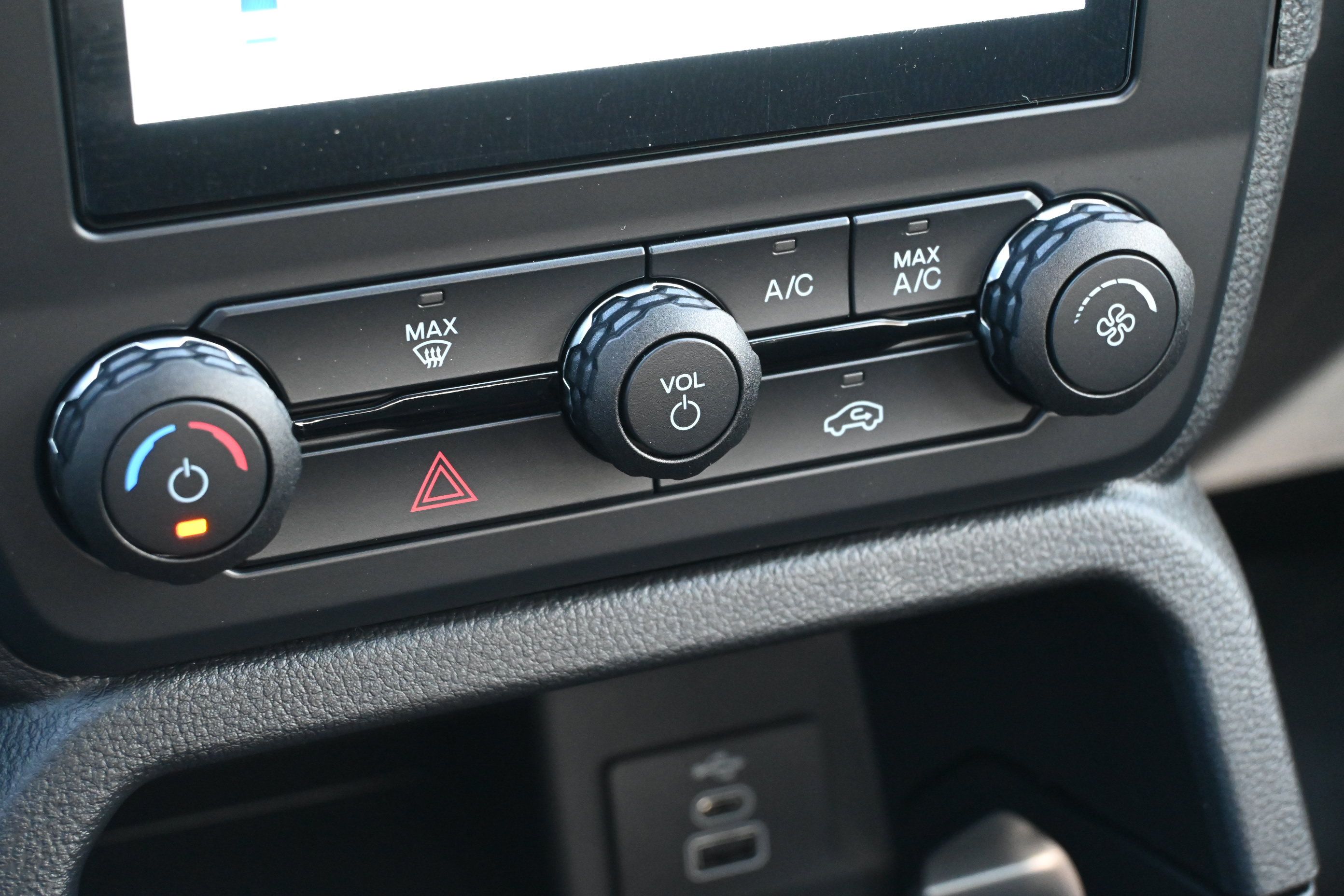 New 2026 Ford Ranger XL RWD image 22