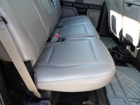Used 2017 Ford F350 XL w/ Power Equipment Group RWD image 37