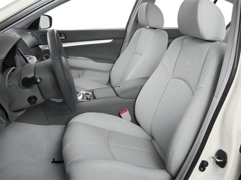 Used 2013 INFINITI G37 Journey w/ Premium Pkg RWD image 6