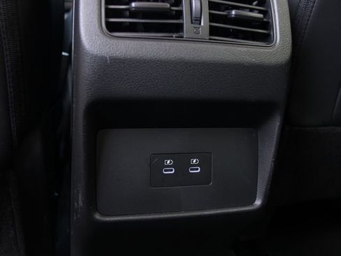 Certified 2024 Nissan Rogue SV w/ SV Premium Package AWD/4WD image 29