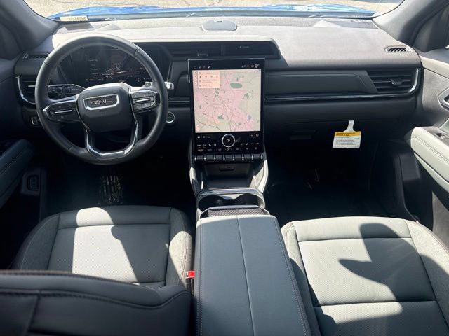 New 2026 GMC Terrain AT4 w/ Convenience Package III AWD/4WD image 20