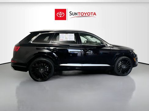 Used 2018 Audi Q7 2.0T Premium Plus image 2