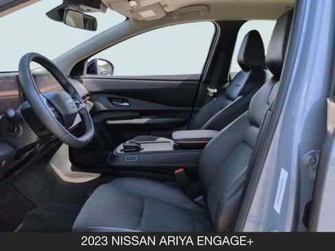 Used 2023 Nissan Ariya AWD image 14