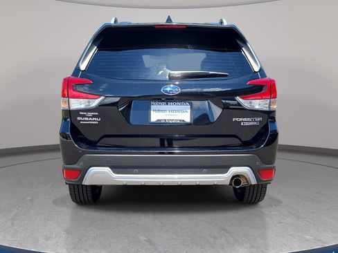 Used 2023 Subaru Forester Touring AWD/4WD image 7