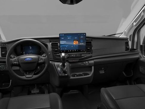 New 2026 Ford Transit 250 148 High Roof AWD image 7