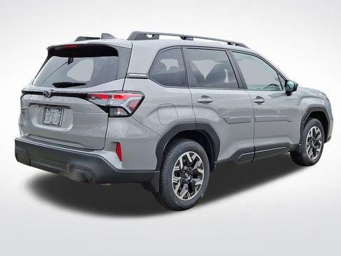 New 2026 Subaru Forester Premium image 7