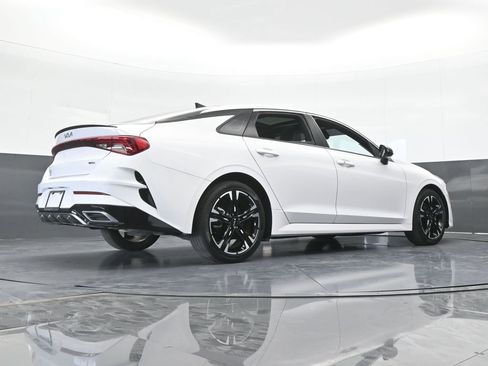 Used 2023 Kia K5 GT-Line FWD image 59