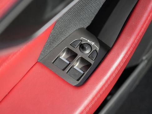 Used 2021 Jaguar F-TYPE First Edition image 27