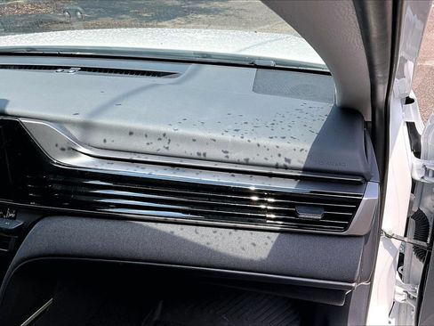 Used 2025 Toyota Camry LE FWD image 23