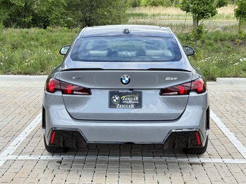 Used 2025 BMW 228i xDrive w/ Premium Package image 6