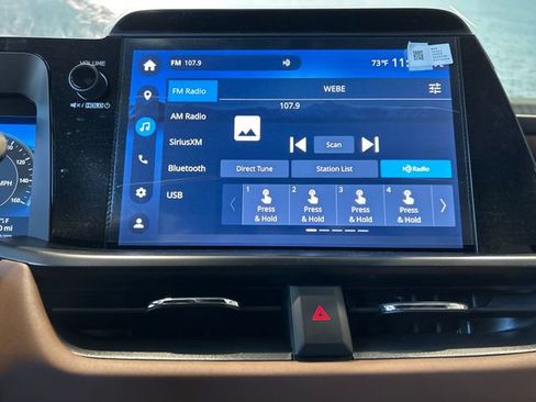 New 2026 Subaru Outback Touring AWD/4WD image 17