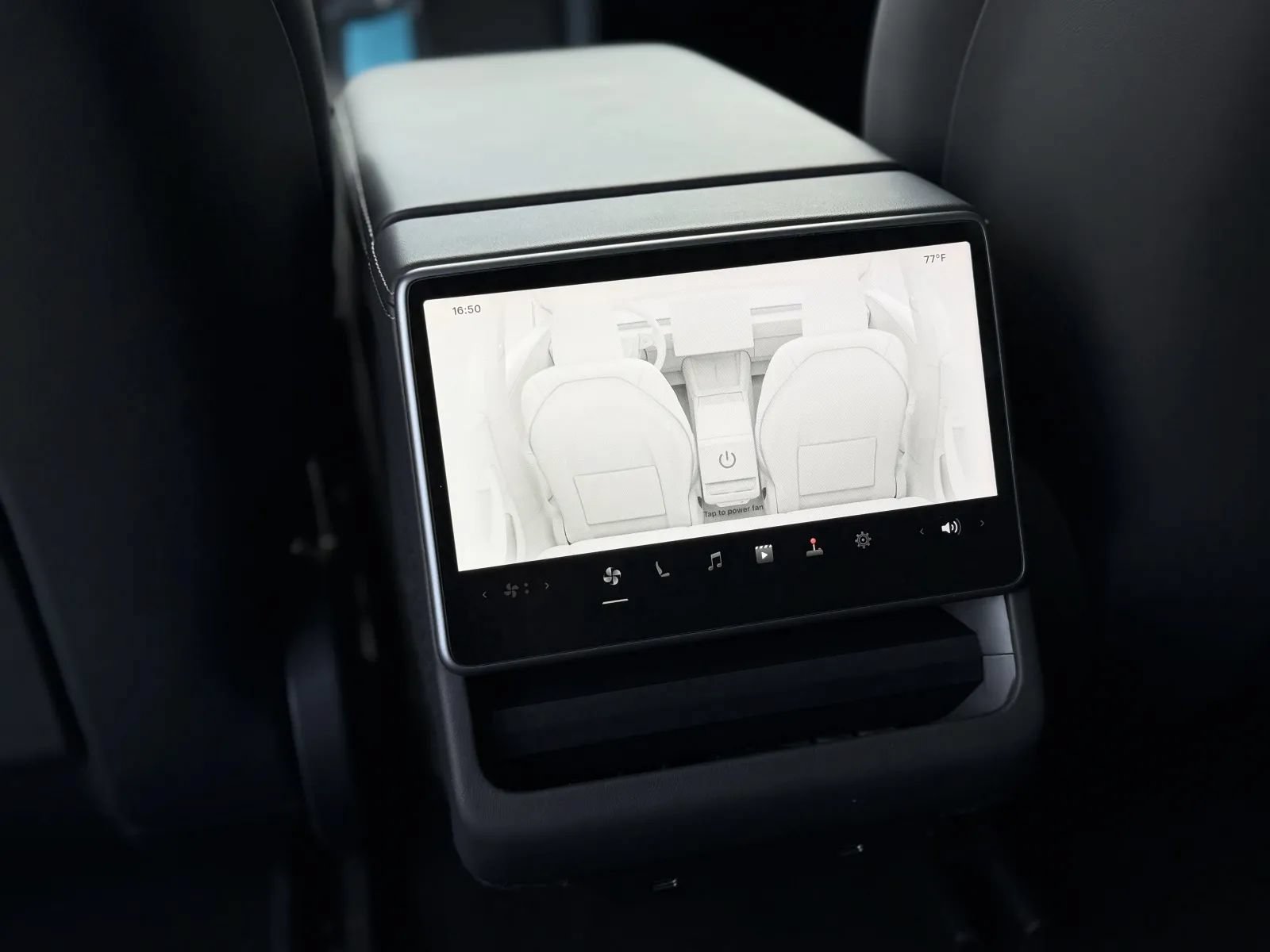 Used 2025 Tesla Model 3 Long Range RWD image 41
