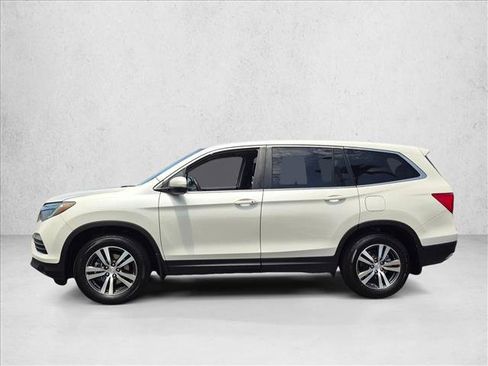 Used 2018 Honda Pilot EX-L image 2