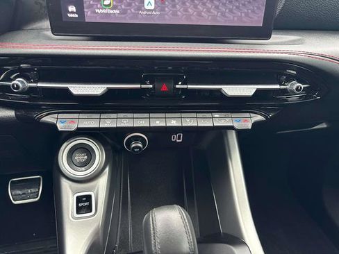 Used 2024 Dodge Hornet R/T image 27