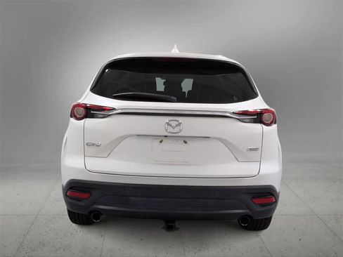 Used 2016 MAZDA CX-9 Touring image 11