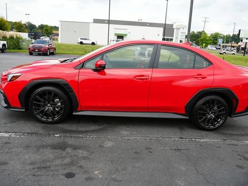 Used 2026 Subaru WRX Limited w/ WRX Electronics Package AWD/4WD image 4