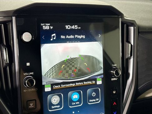 New 2026 Subaru Forester Limited w/ Limited Package image 17