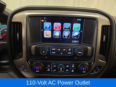 Used 2017 GMC Sierra 1500 Denali w/ Denali Ultimate Package image 23