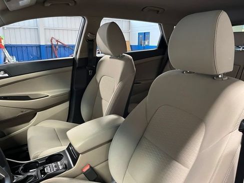 Used 2019 Hyundai Tucson Sport AWD/4WD image 23