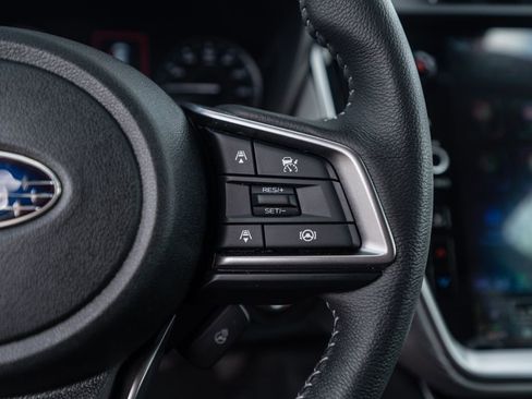 Used 2024 Subaru Outback Limited XT image 23