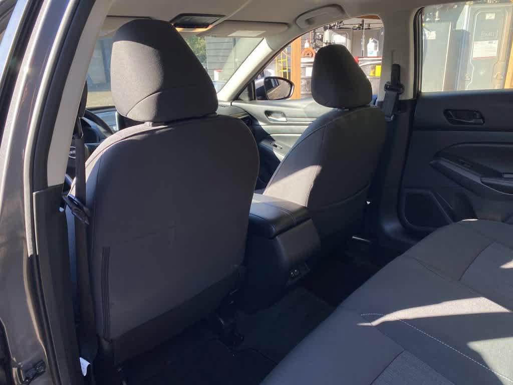 Used 2025 Nissan Altima 2.5 SV AWD/4WD image 15