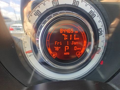 Used 2012 FIAT 500 Pop image 13