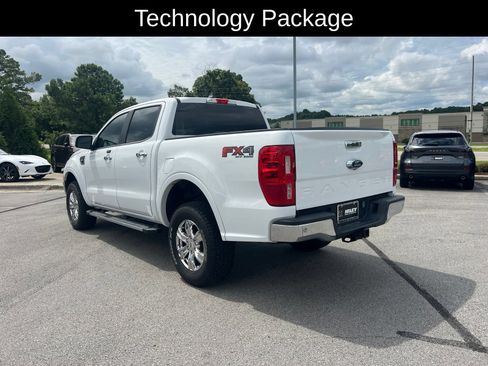 Used 2021 Ford Ranger XLT w/ Equipment Group 301A Mid AWD/4WD image 7